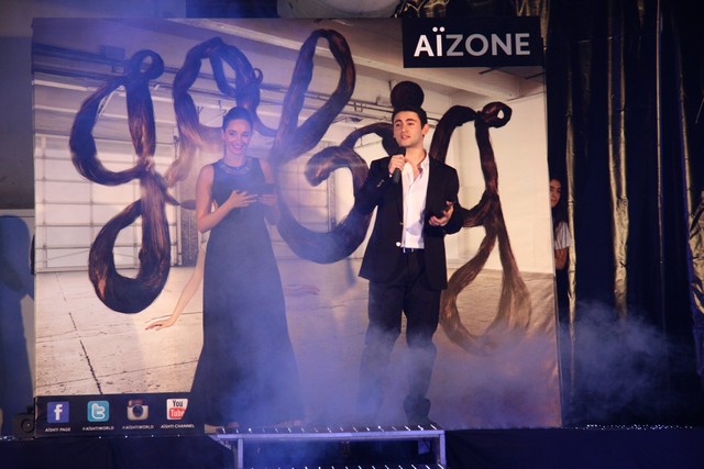 CLW Fashion Show by Aizone